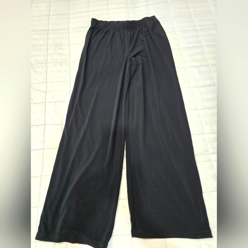 Black Pants